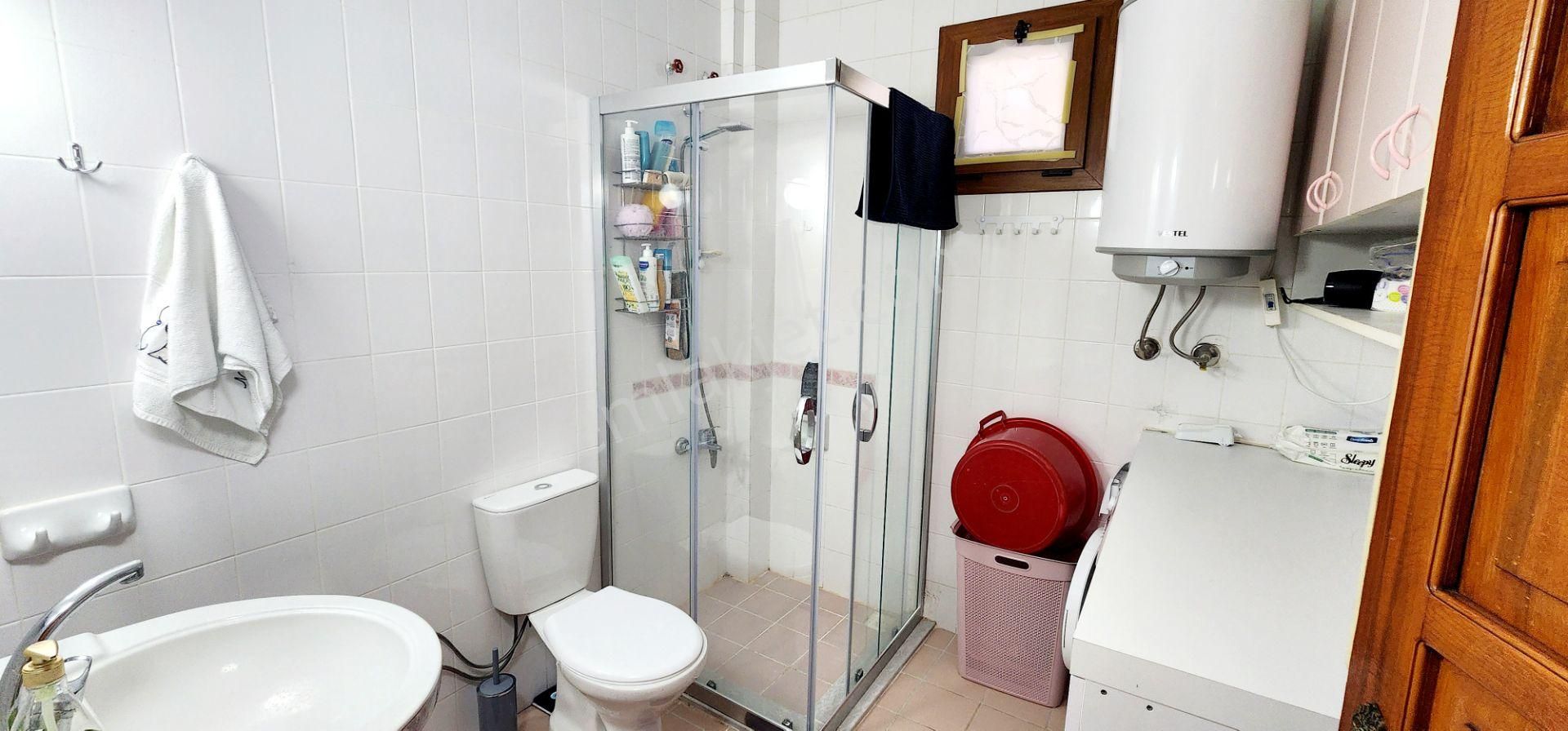 Urla Güvendik Mavi Plajda Satılık Müstakil 5+2 Tripleks Villa - Görsel 14