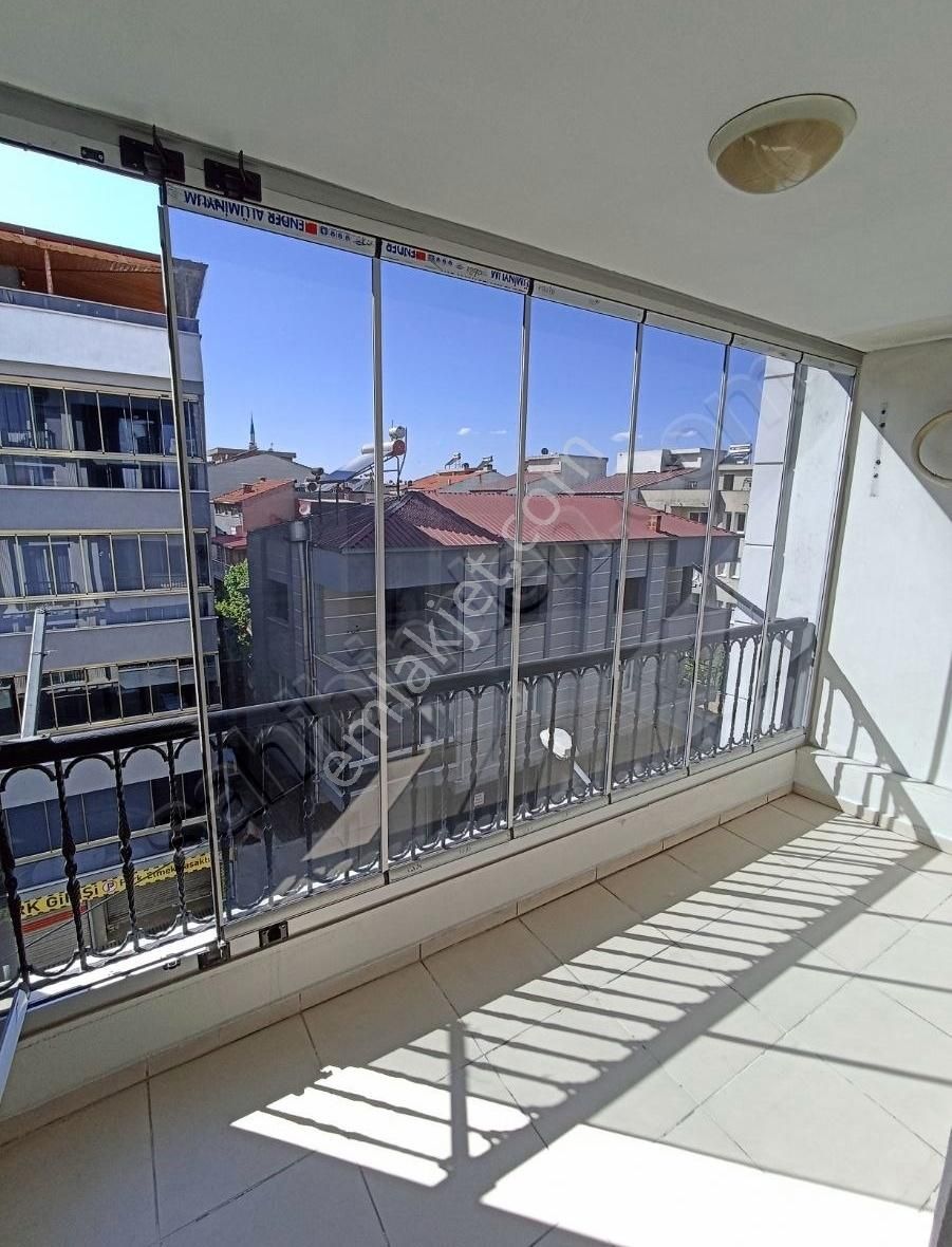 Kurtuluş'ta Kiralık Geniş 3+1 Daire
