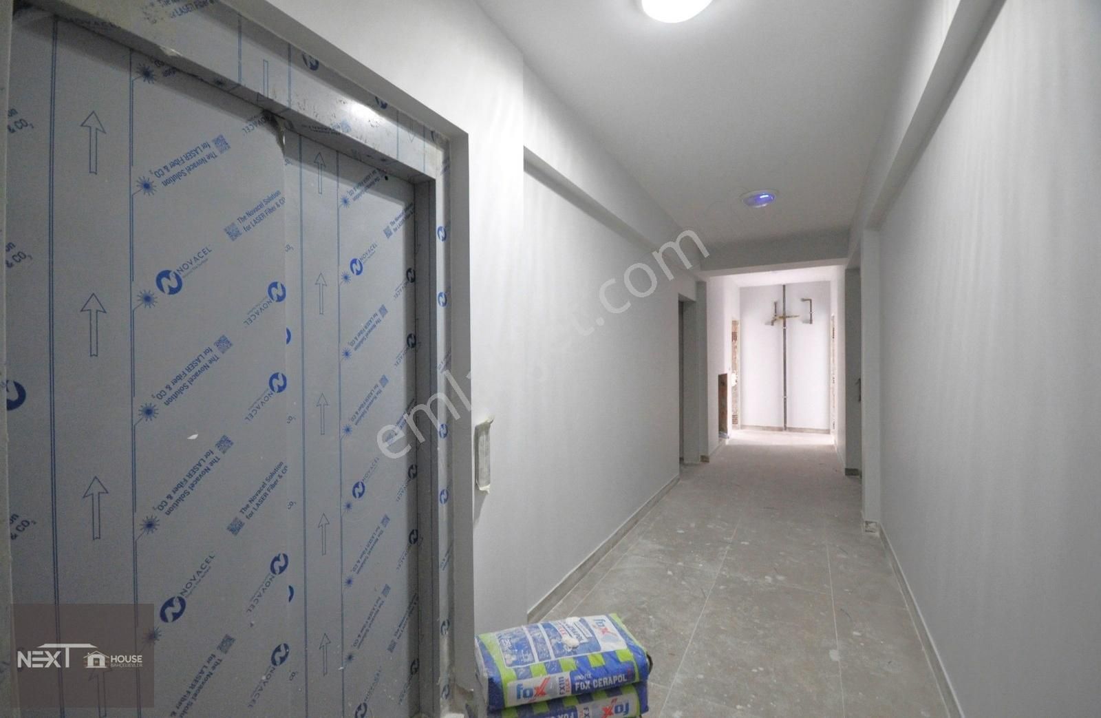 Next House'dan, Bahçelievler'de, 12 Ay 0 Faiz,2+1,90m2, Fırsat. - Görsel 27