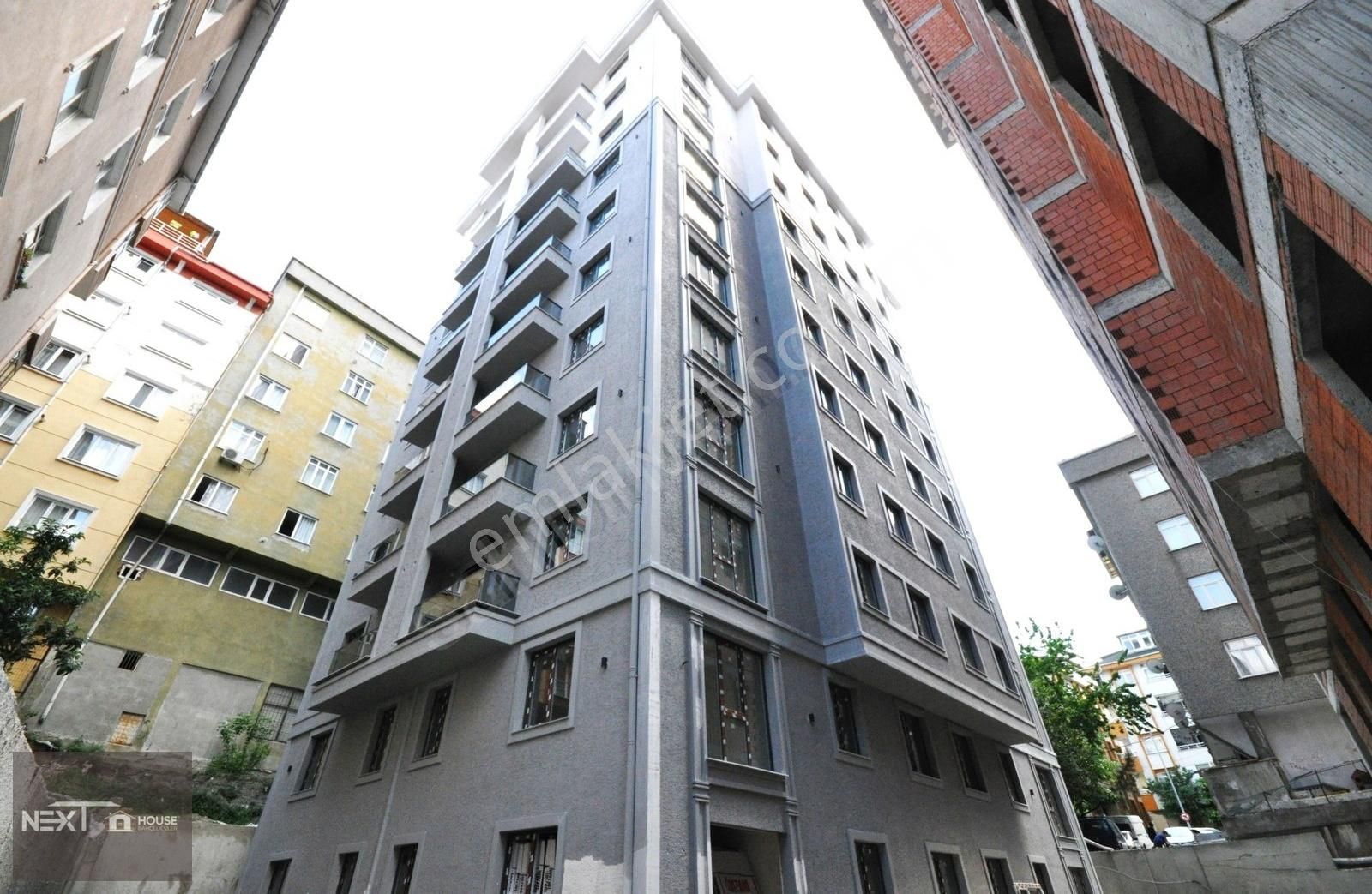 Next House'dan, Bahçelievler'de, 12 Ay 0 Faiz,2+1,90m2, Fırsat. - Görsel 5
