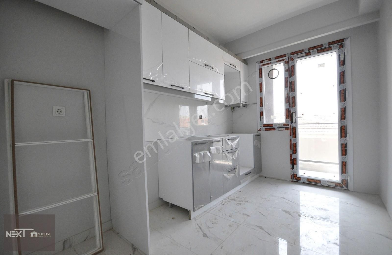 Next House'dan, Bahçelievler'de, 12 Ay 0 Faiz,2+1,90m2, Fırsat. - Görsel 16