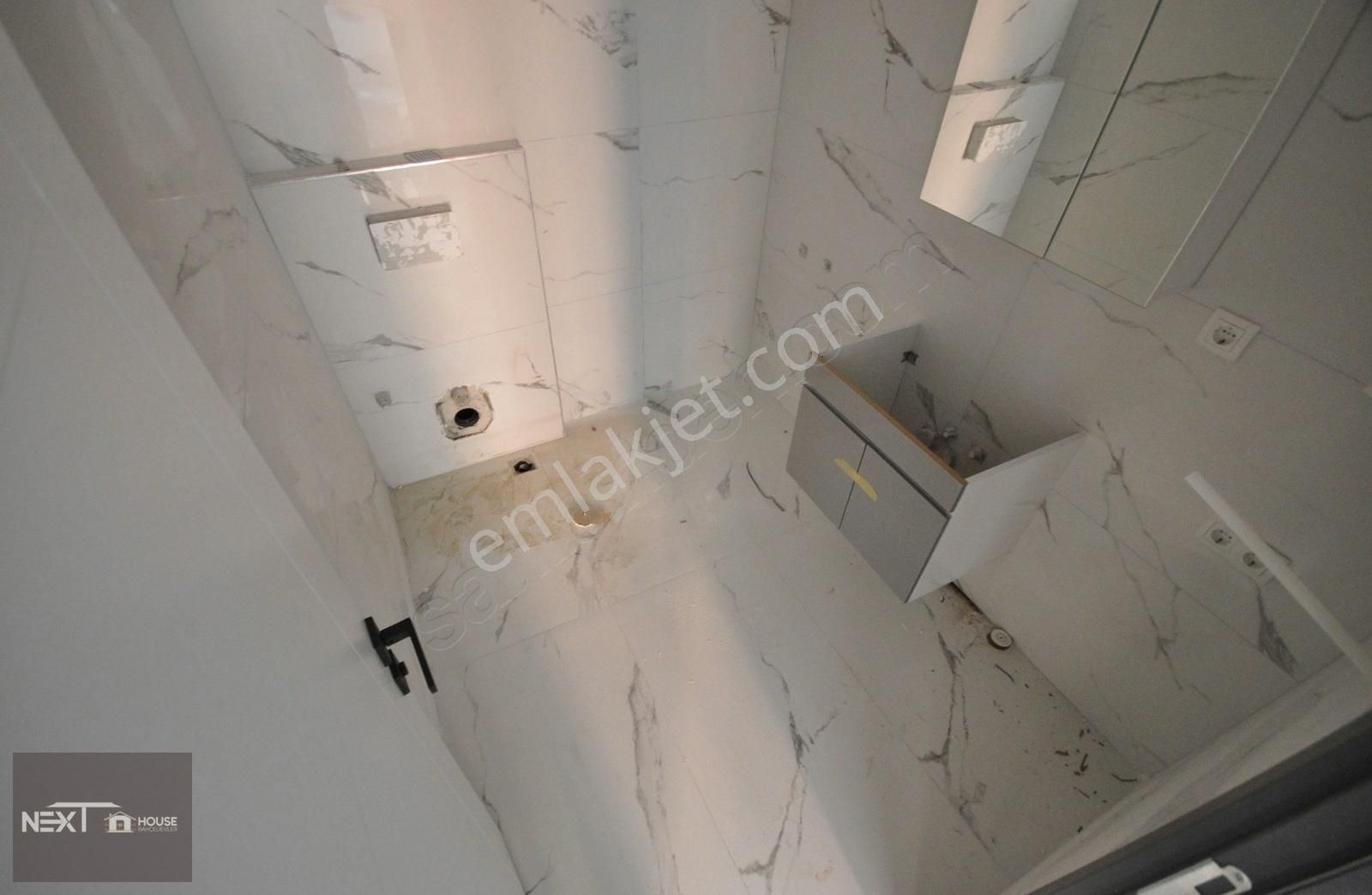 Next House'dan, Bahçelievler'de, 12 Ay 0 Faiz,2+1,90m2, Fırsat. - Görsel 22