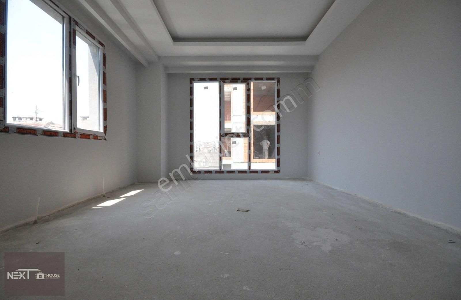 Next House'dan, Bahçelievler'de, 12 Ay 0 Faiz,2+1,90m2, Fırsat. - Görsel 17