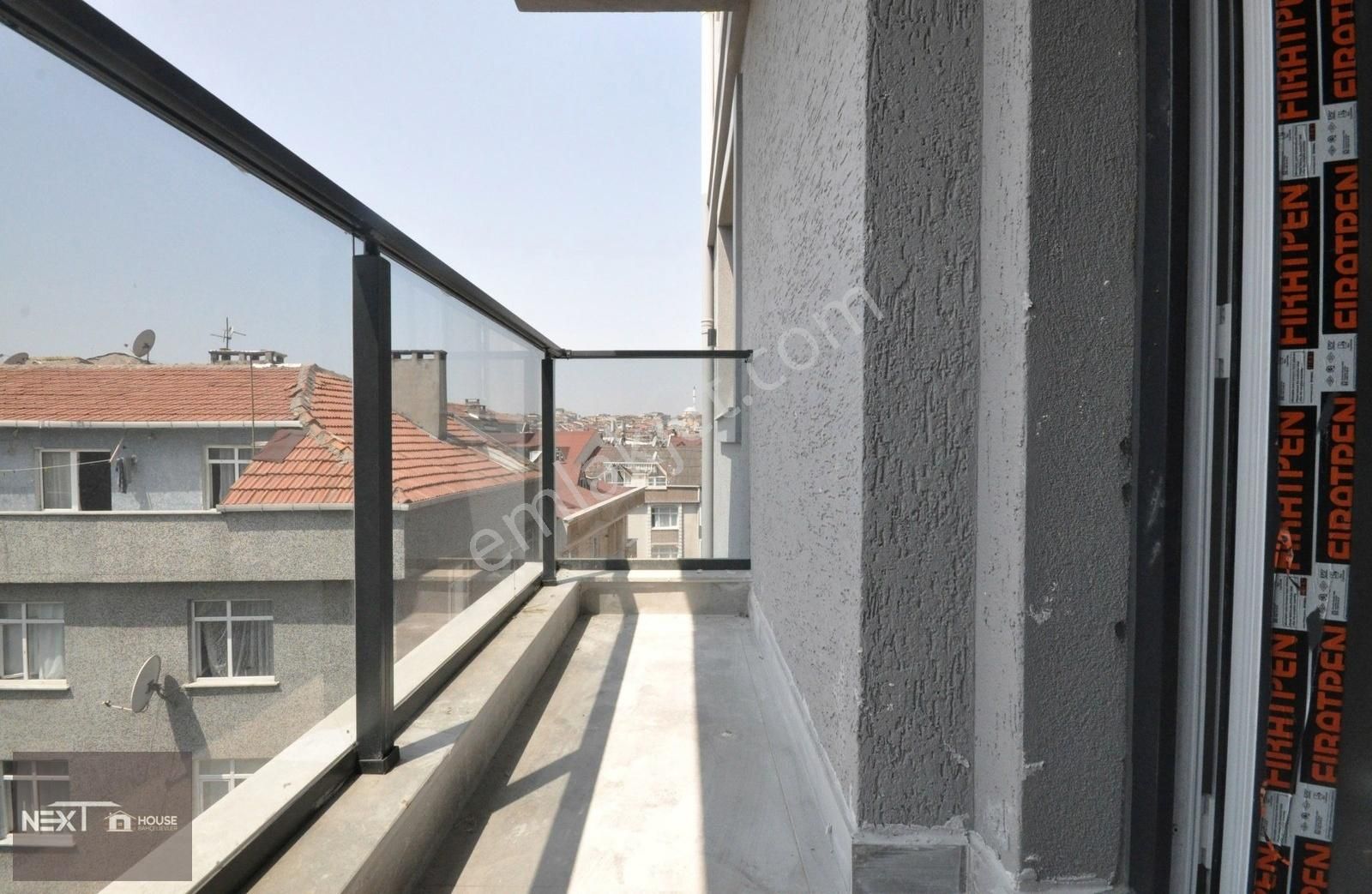 Next House'dan, Bahçelievler'de, 12 Ay 0 Faiz,2+1,90m2, Fırsat. - Görsel 10