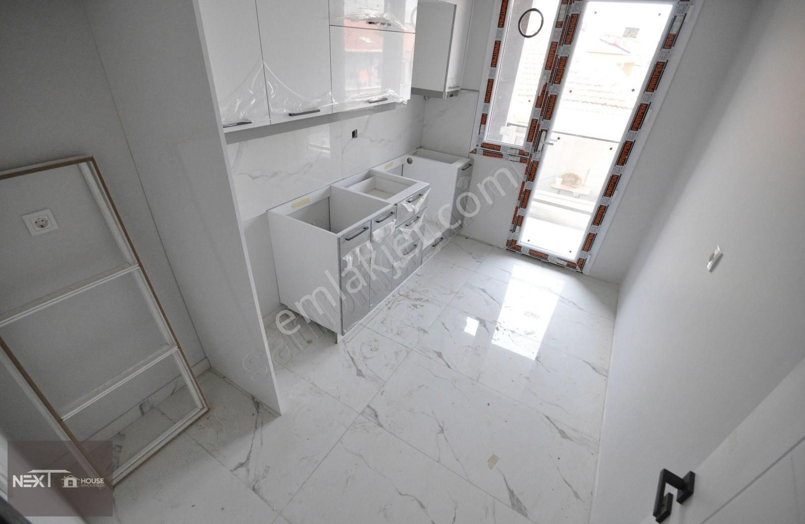Next House'dan, Bahçelievler'de, 12 Ay 0 Faiz,2+1,90m2, Fırsat. - Görsel 21