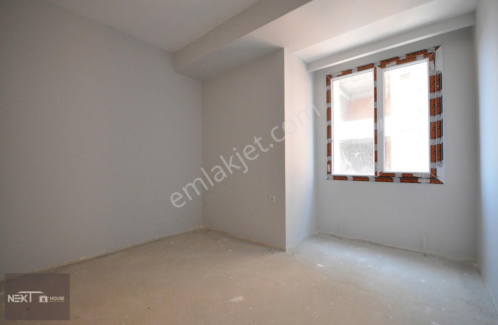 Next House'dan, Bahçelievler'de, 12 Ay 0 Faiz,2+1,90m2, Fırsat. - Görsel 18