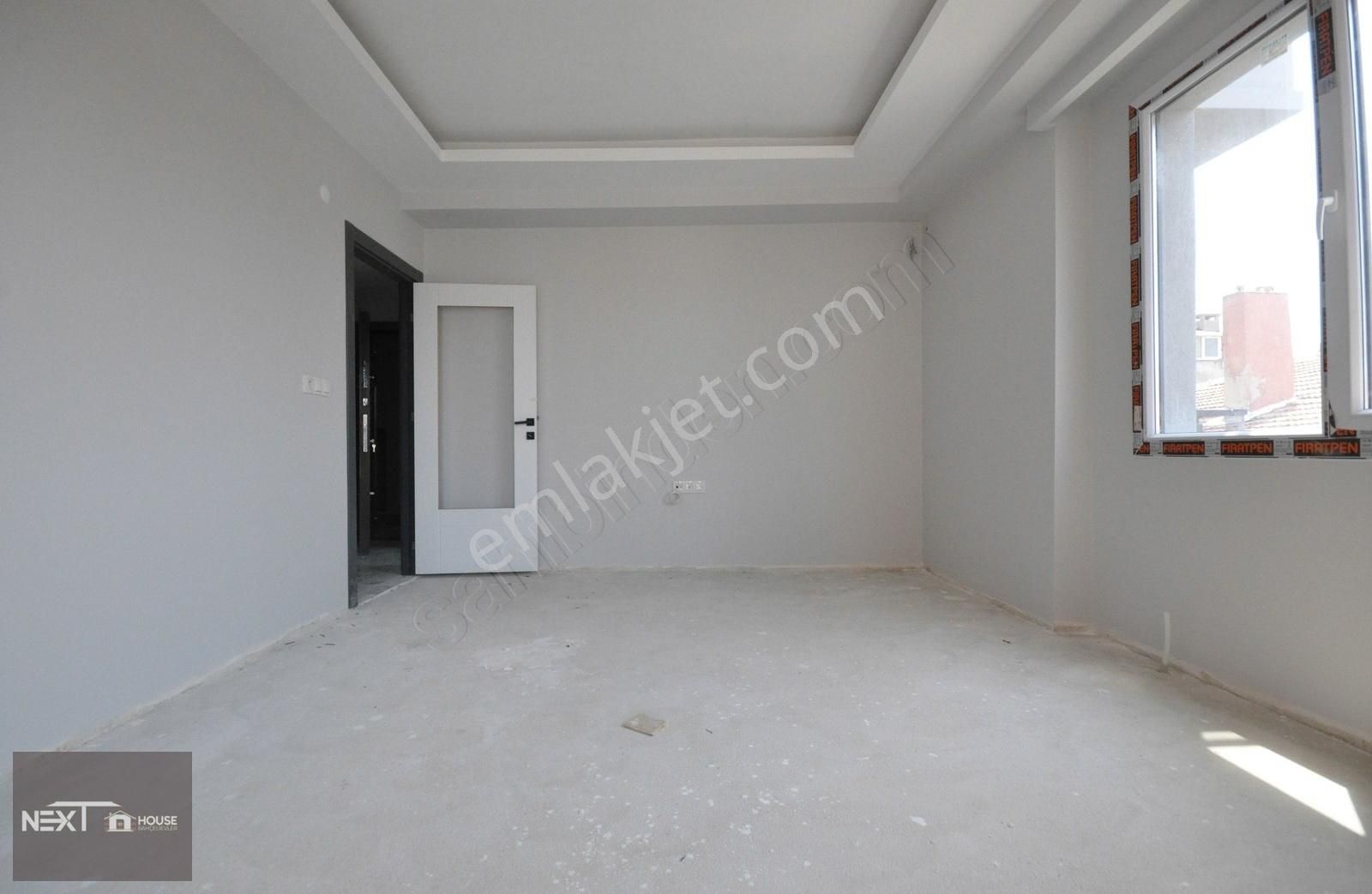 Next House'dan, Bahçelievler'de, 12 Ay 0 Faiz,2+1,90m2, Fırsat. - Görsel 24