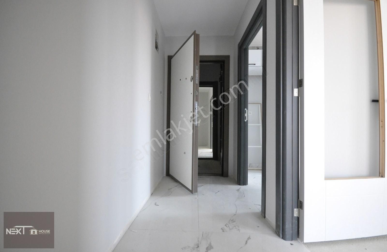 Next House'dan, Bahçelievler'de, 12 Ay 0 Faiz,2+1,90m2, Fırsat. - Görsel 12