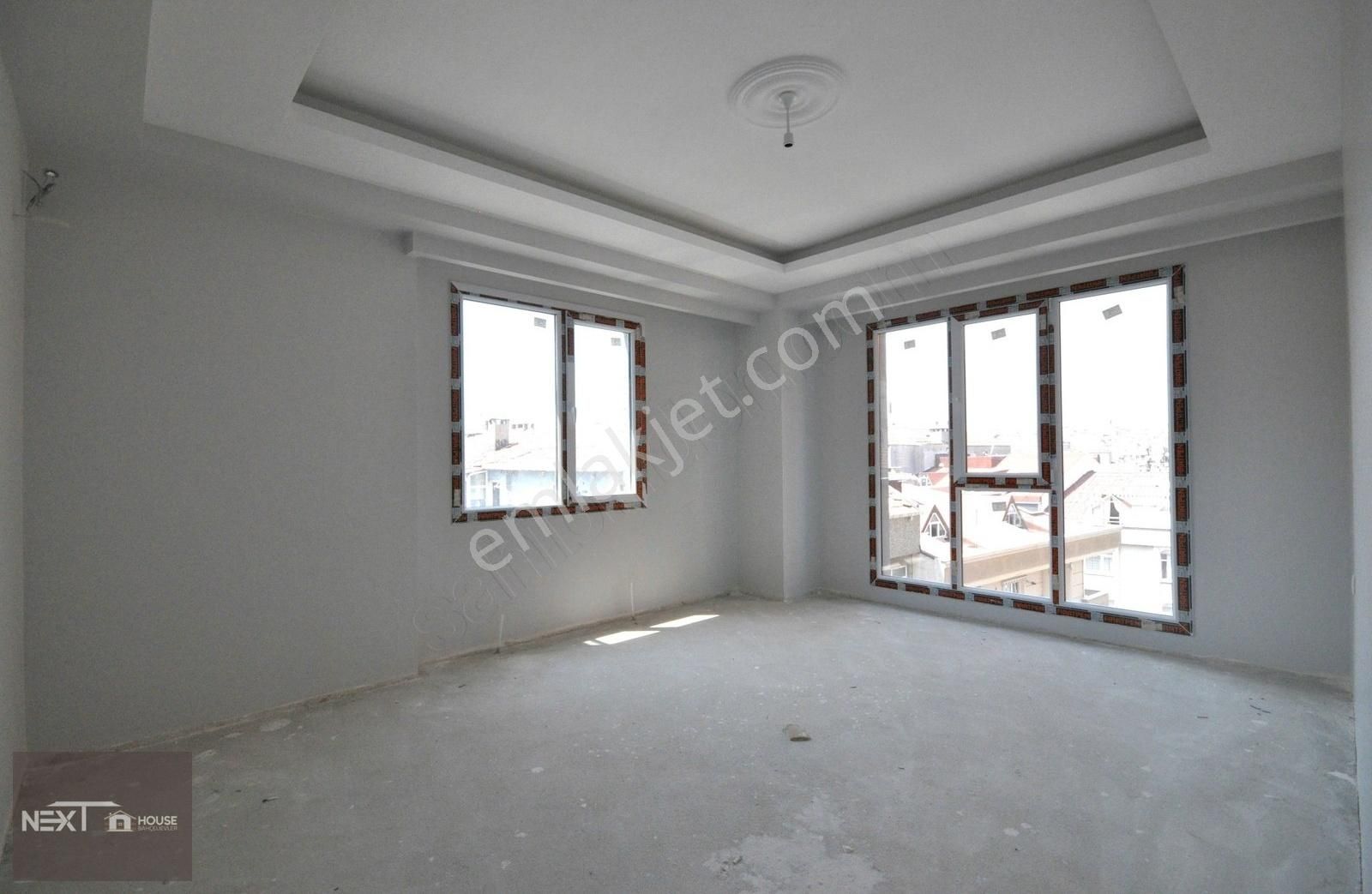 Next House'dan, Bahçelievler'de, 12 Ay 0 Faiz,2+1,90m2, Fırsat. - Görsel 6