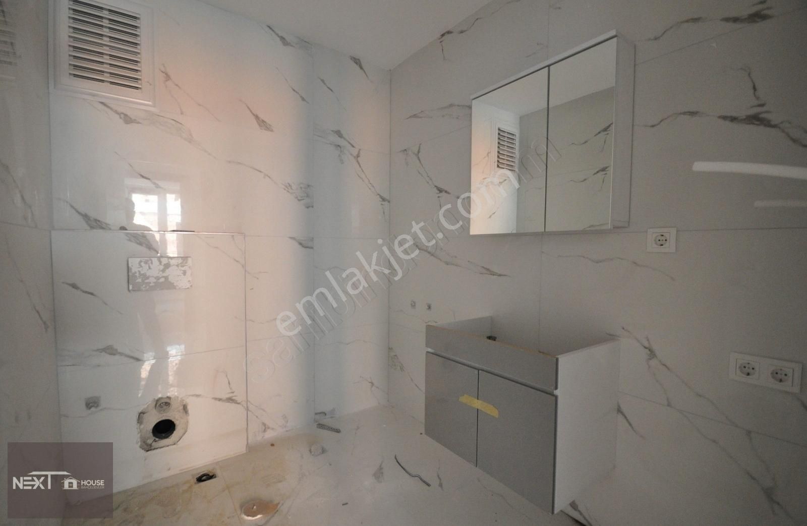 Next House'dan, Bahçelievler'de, 12 Ay 0 Faiz,2+1,90m2, Fırsat. - Görsel 4