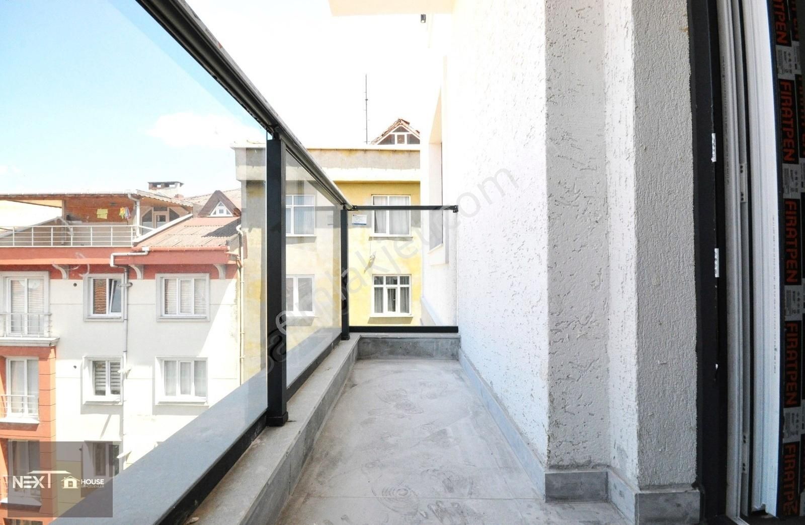 Next House'dan, Kocasinan'da, 2+1, Butik Sitede, K.otoparklı. - Görsel 20