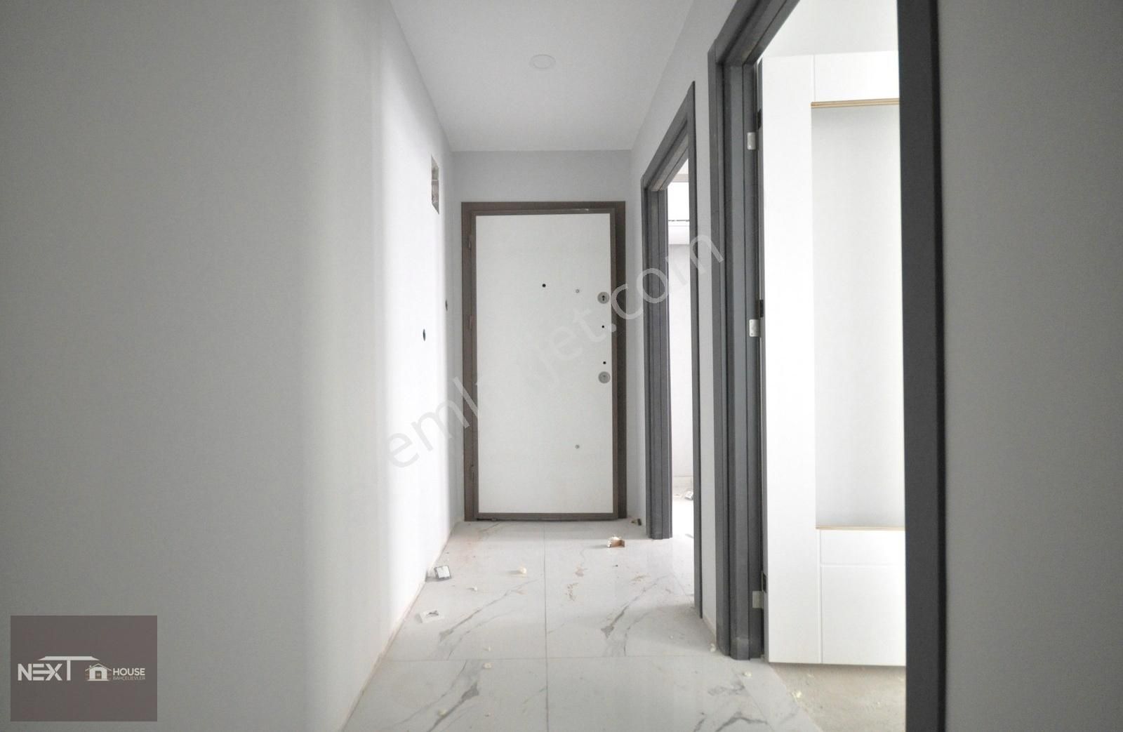 Next House'dan, Kocasinan'da, 2+1, Butik Sitede, K.otoparklı. - Görsel 17
