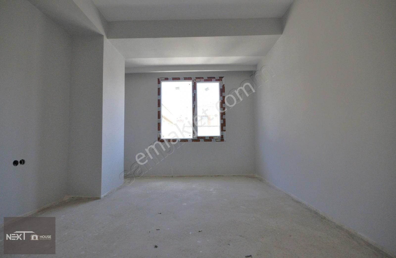 Next House'dan, Kocasinan'da, 2+1, Butik Sitede, K.otoparklı. - Görsel 22