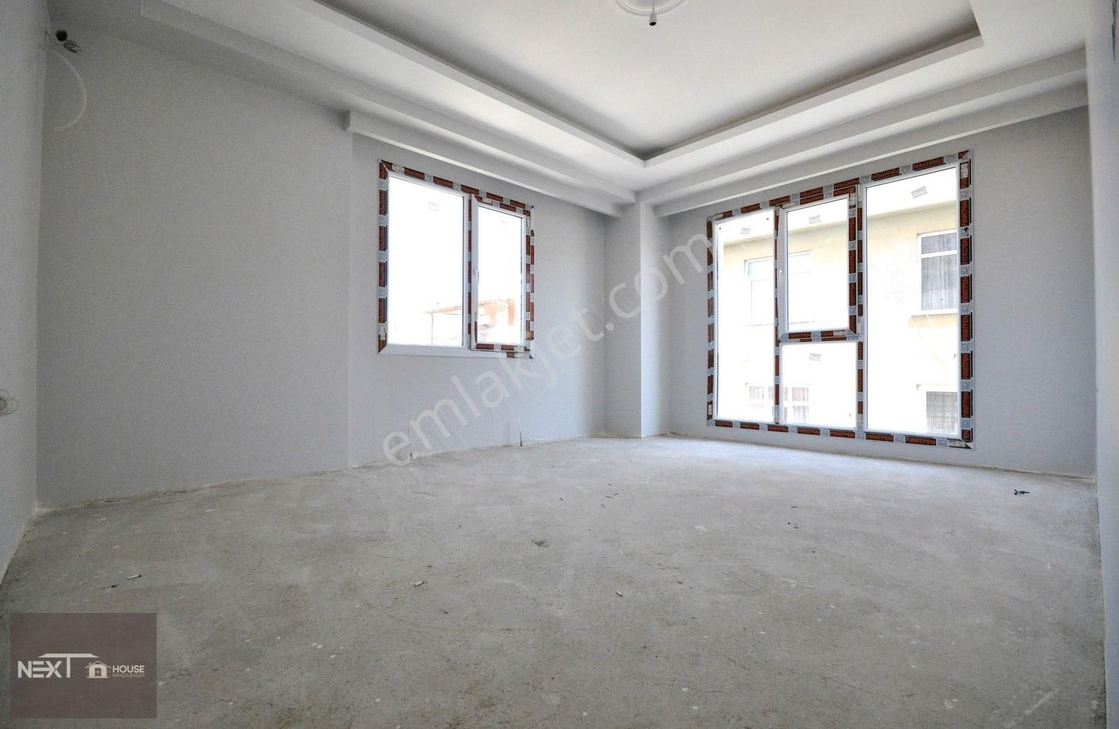 Next House'dan, Kocasinan'da, 2+1, Butik Sitede, K.otoparklı.