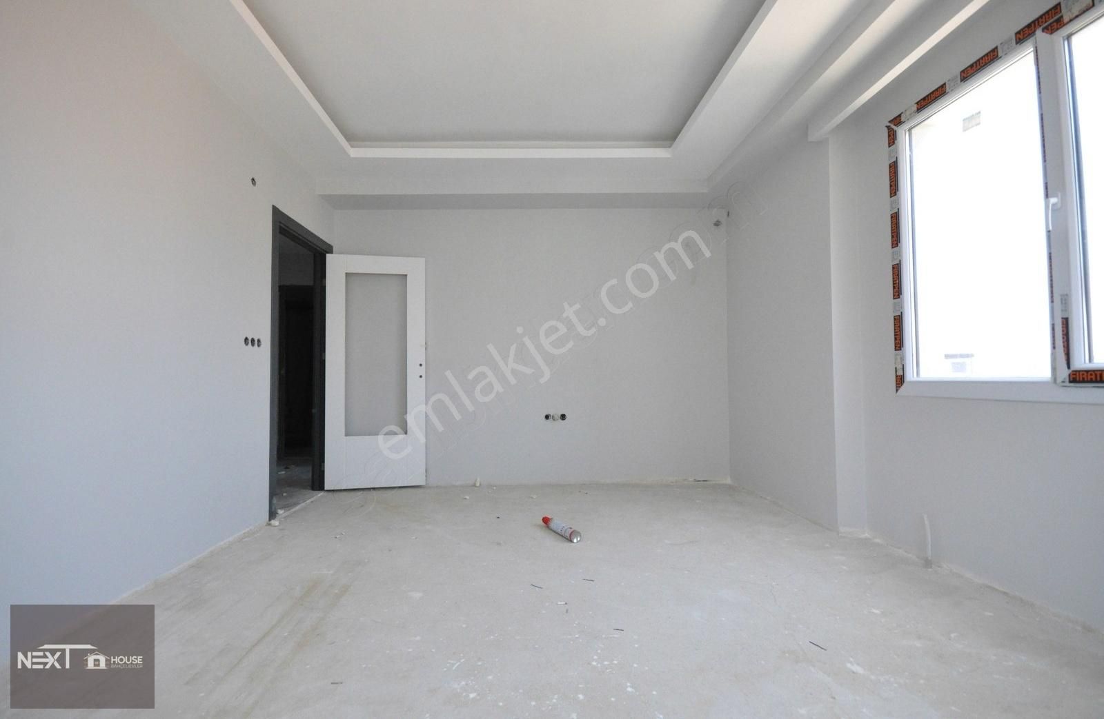 Next House'dan, Kocasinan'da, 2+1, Butik Sitede, K.otoparklı. - Görsel 21