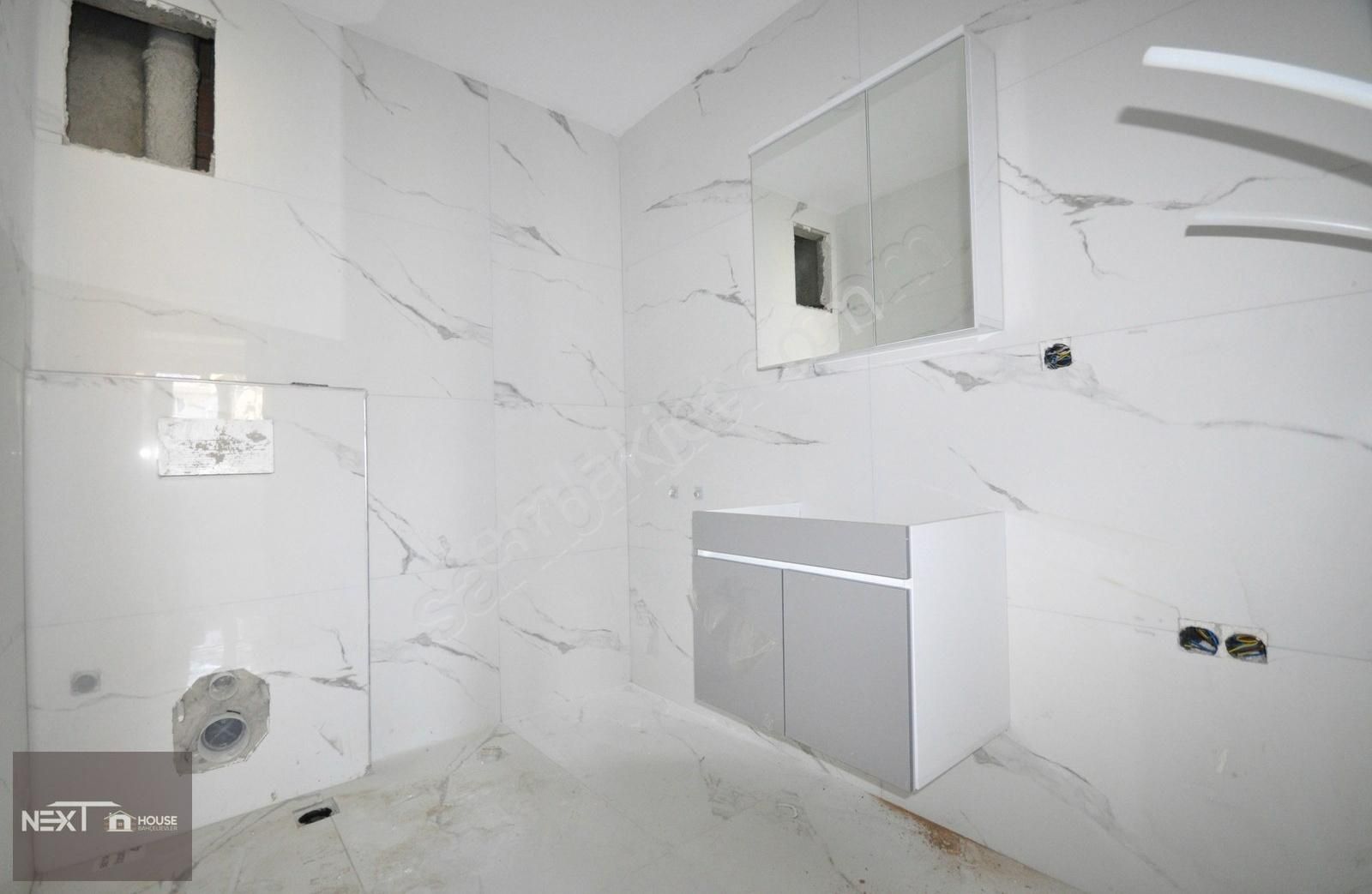 Next House'dan, Kocasinan'da, 2+1, Butik Sitede, K.otoparklı. - Görsel 26