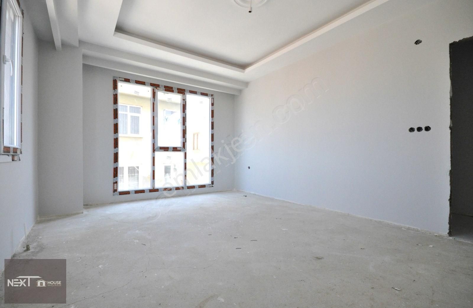 Next House'dan, Kocasinan'da, 2+1, Butik Sitede, K.otoparklı. - Görsel 10
