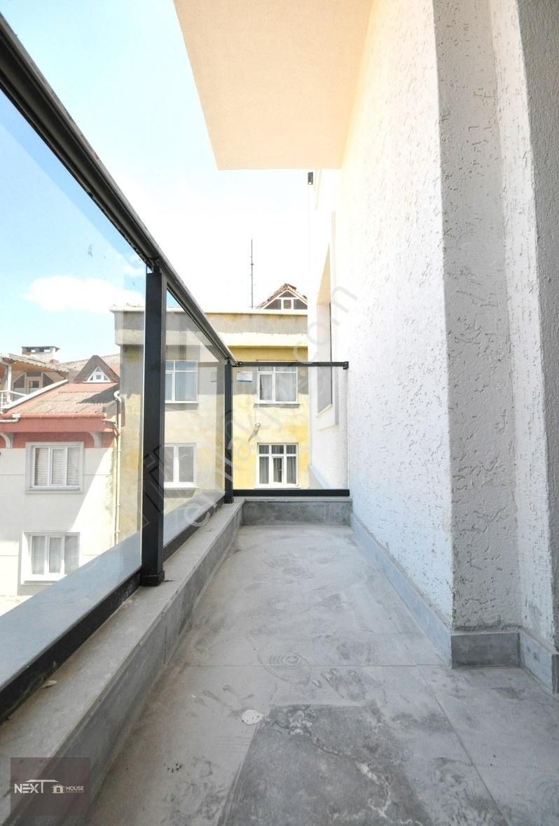 Next House'dan, Kocasinan'da, 2+1, Butik Sitede, K.otoparklı. - Görsel 23