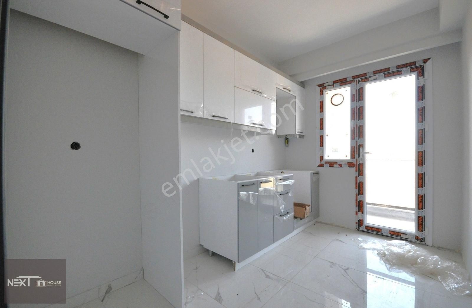 Next House'dan, Kocasinan'da, 2+1, Butik Sitede, K.otoparklı. - Görsel 15