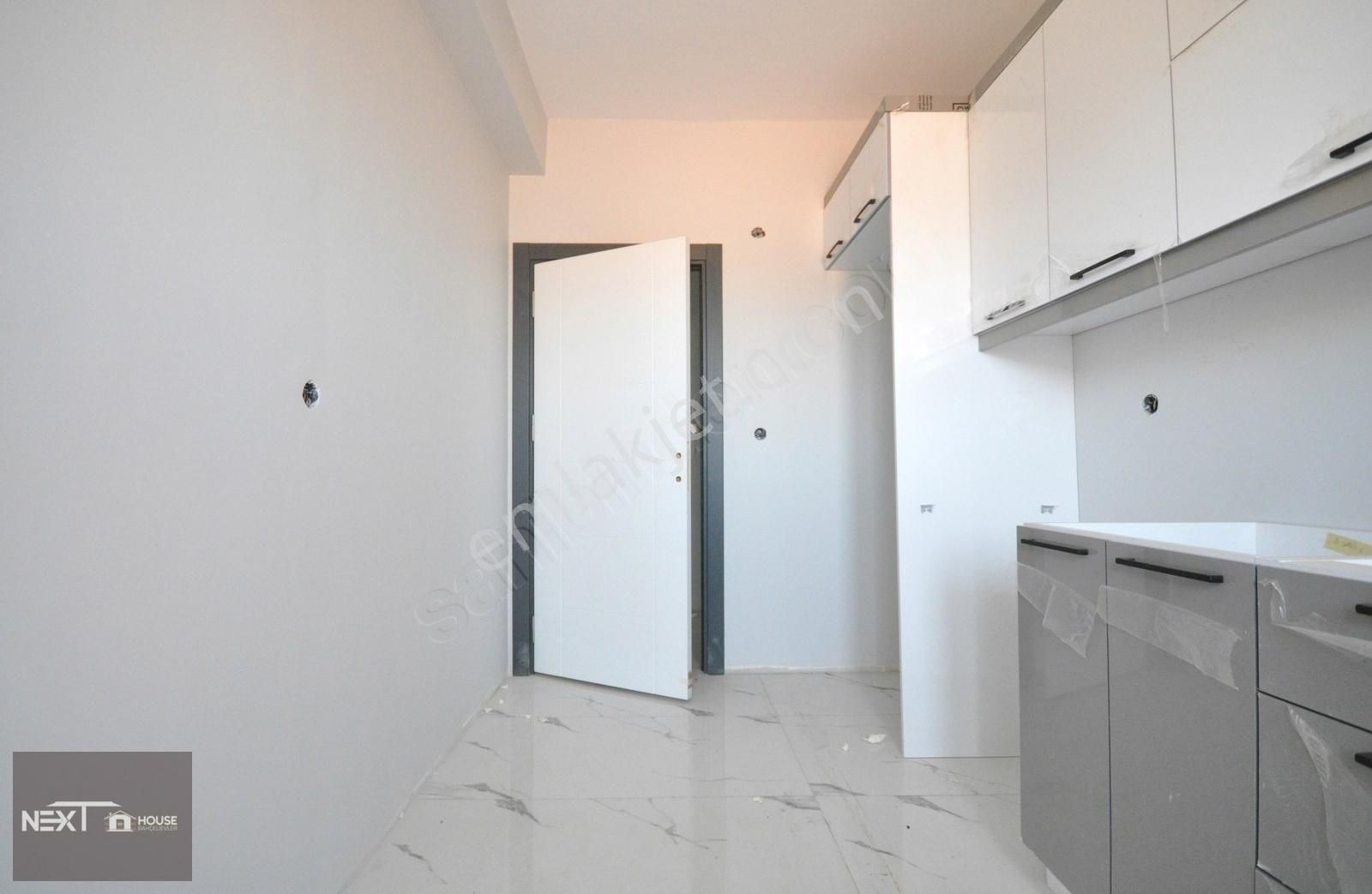 Next House'dan, Kocasinan'da, 2+1, Butik Sitede, K.otoparklı. - Görsel 25