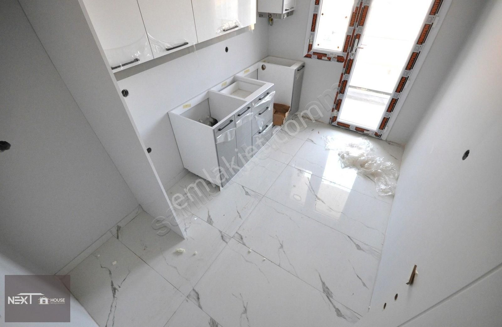 Next House'dan, Kocasinan'da, 2+1, Butik Sitede, K.otoparklı. - Görsel 27