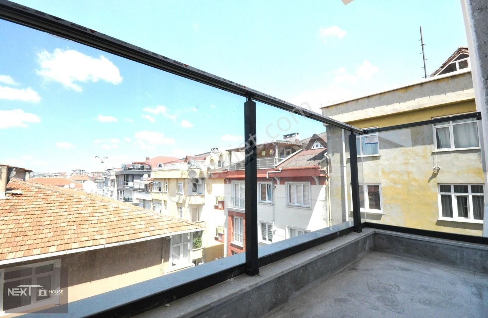 Next House'dan, Kocasinan'da, 2+1, Butik Sitede, K.otoparklı. - Görsel 33