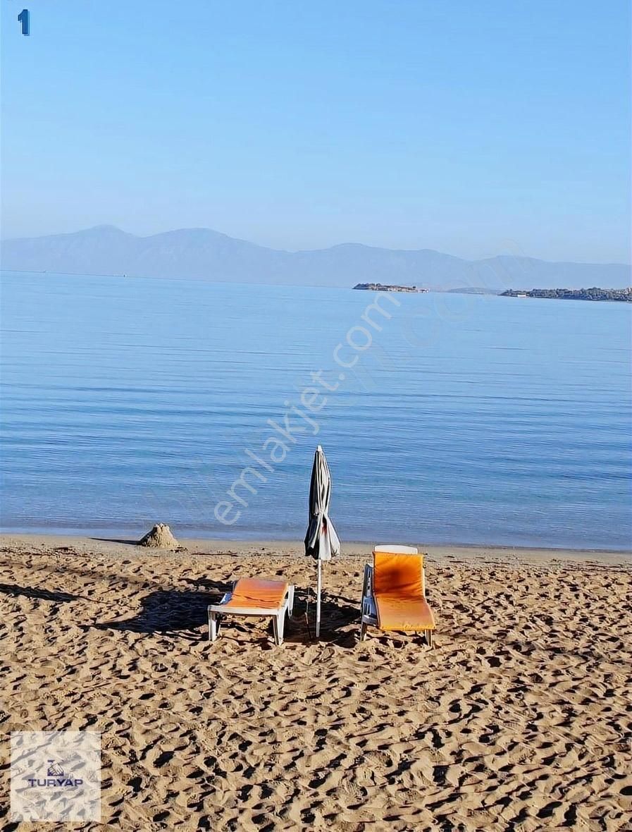 Didim Mavişehir Denizli Öğretmenlerde Sürekli Kiralık Daire
