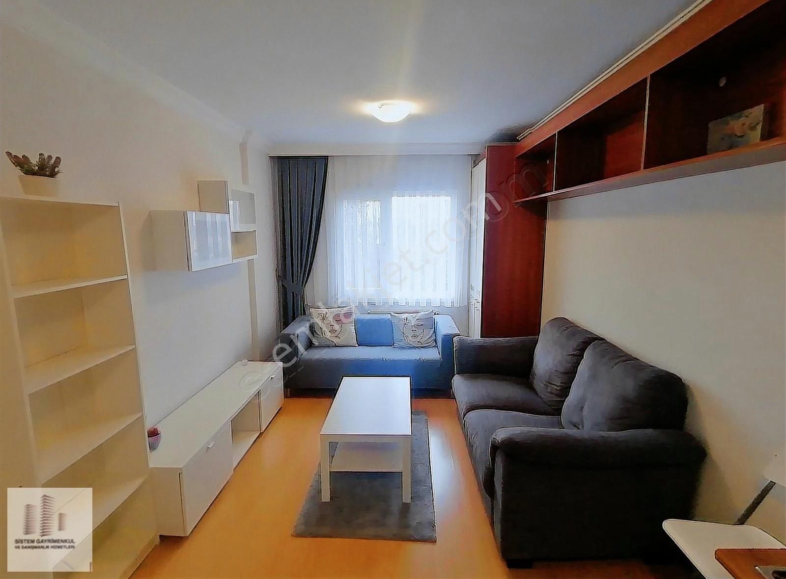 Soyak Olympiakent Sitesi Beyaz Esyalı Temiz Bahçe Peyzaj Manzara
