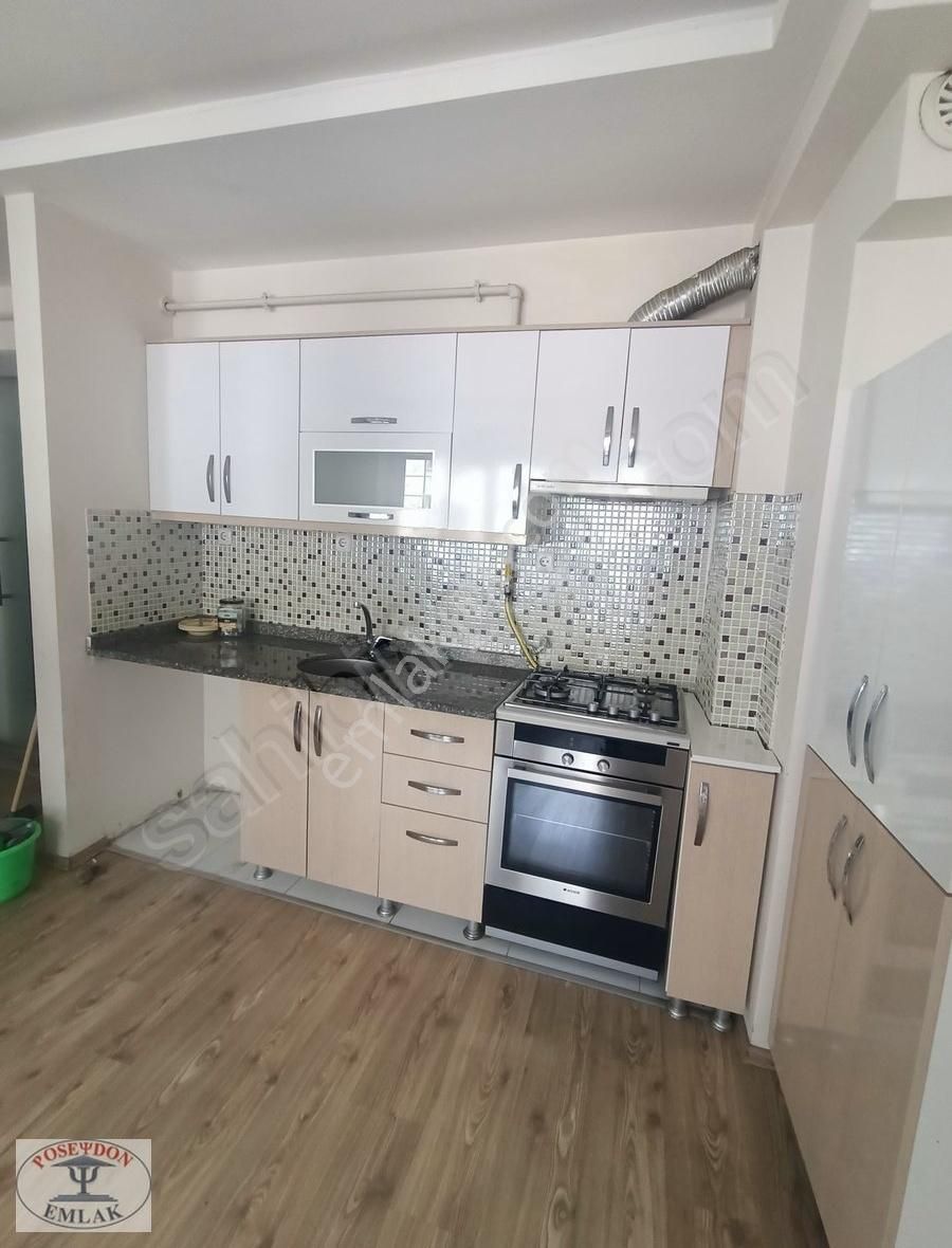 Çanakkale Yeni Kordona Yakın Geniş 1+1 Eşyalı Kiralık Daire