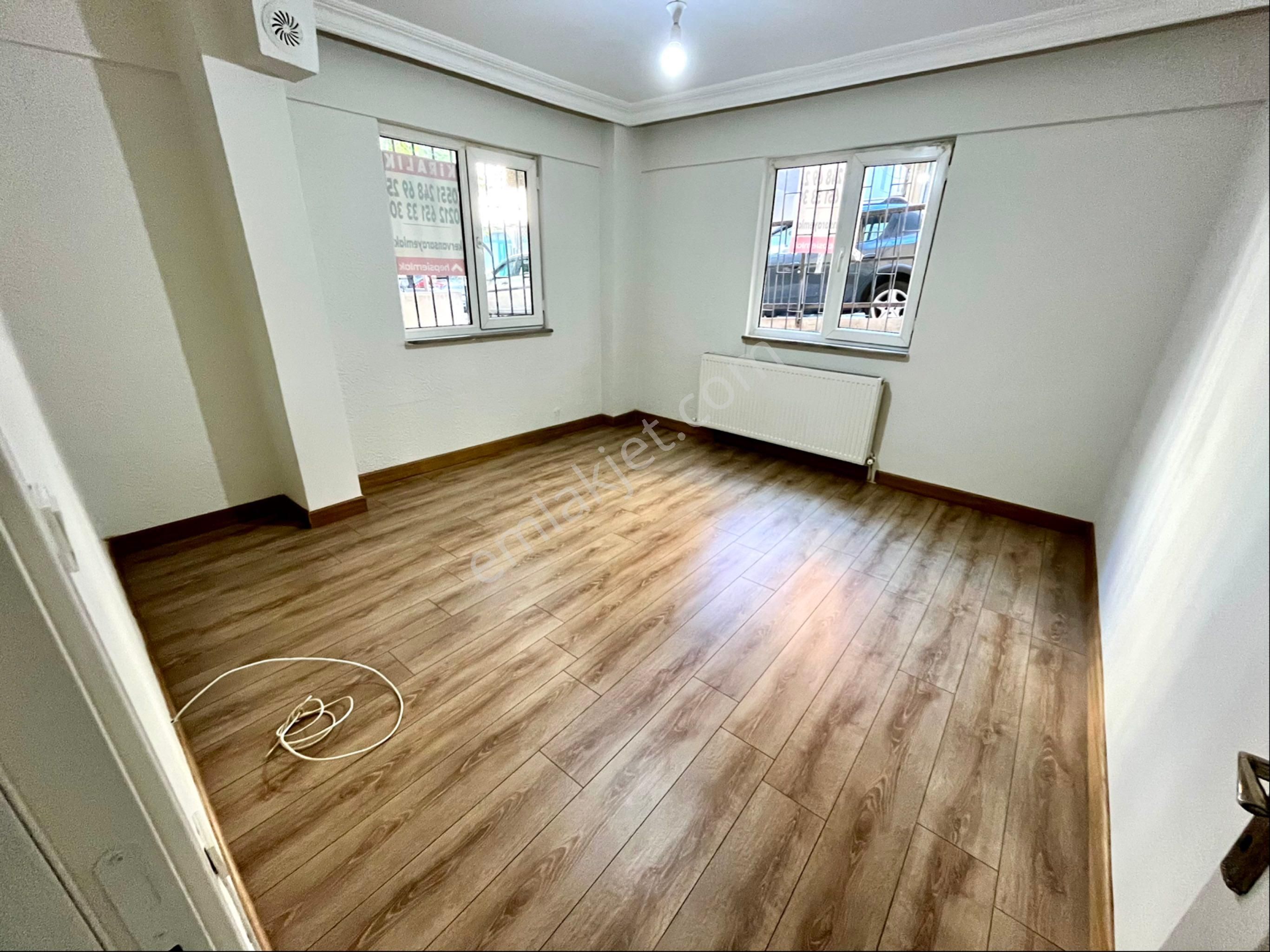 Bahçelievler Kocasinan Kiralık Daire 1+1 Düzgiriş