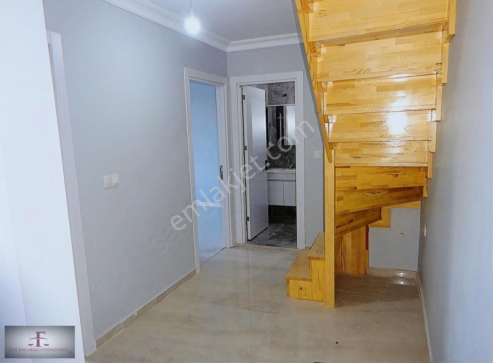 B.evler Yenibosna Zafer Mah.satılık Otoparklı 5+2 Dubleks Daire - Görsel 20