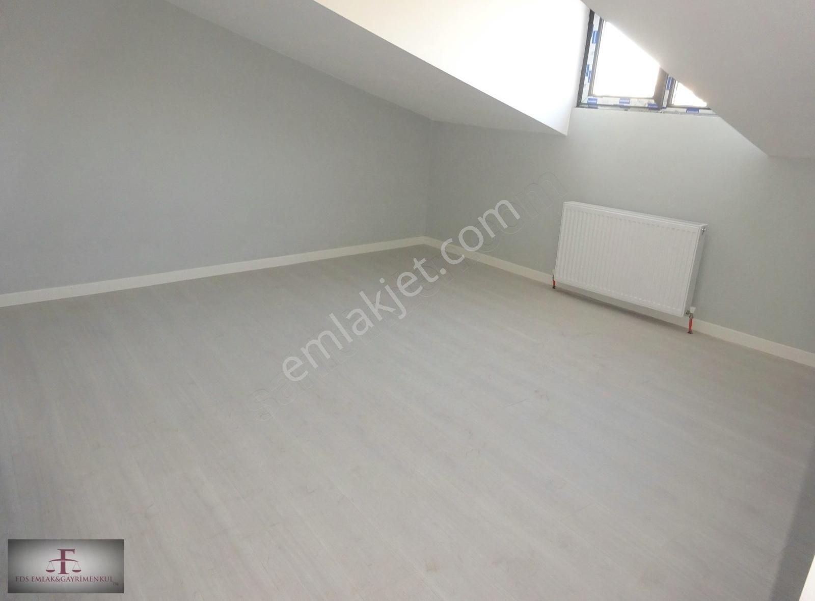 B.evler Yenibosna Zafer Mah.satılık Otoparklı 5+2 Dubleks Daire - Görsel 28