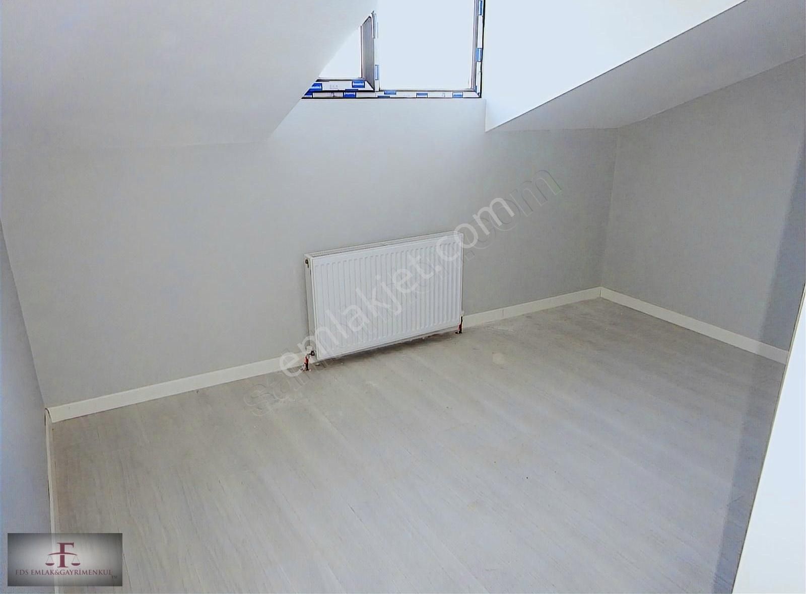 B.evler Yenibosna Zafer Mah.satılık Otoparklı 5+2 Dubleks Daire - Görsel 10