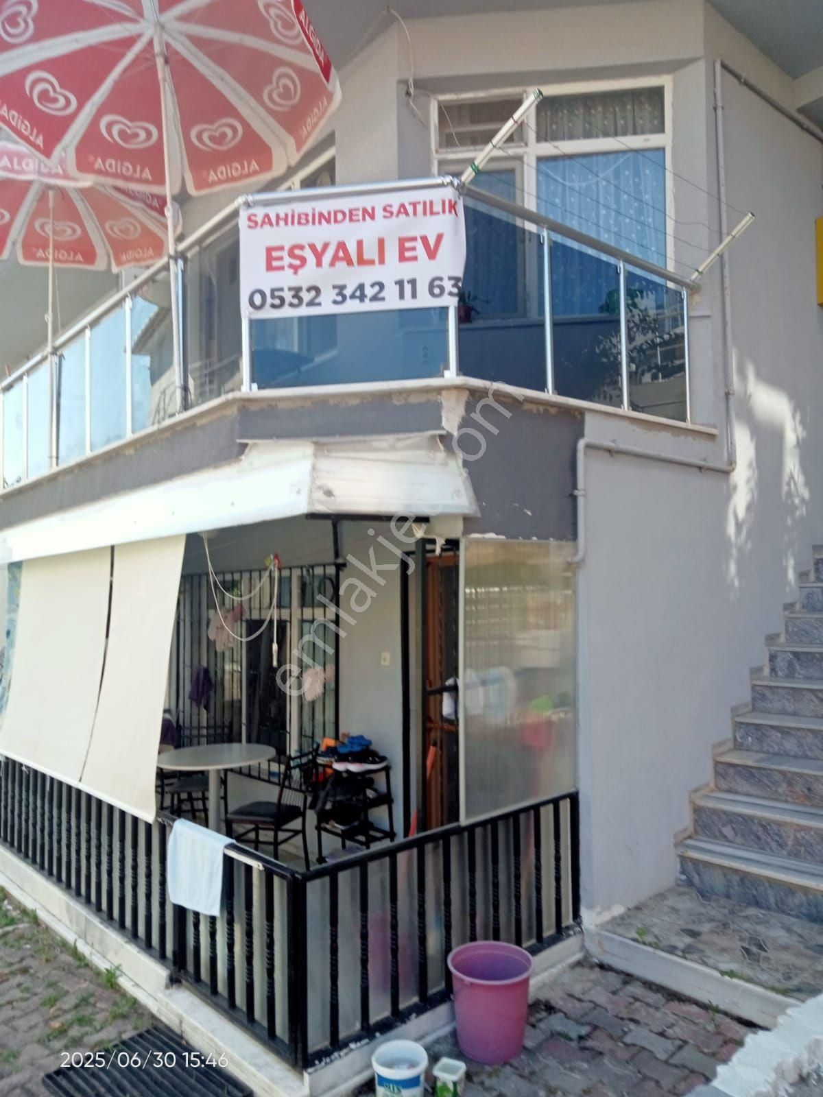 Sahibinden Satılık Daire