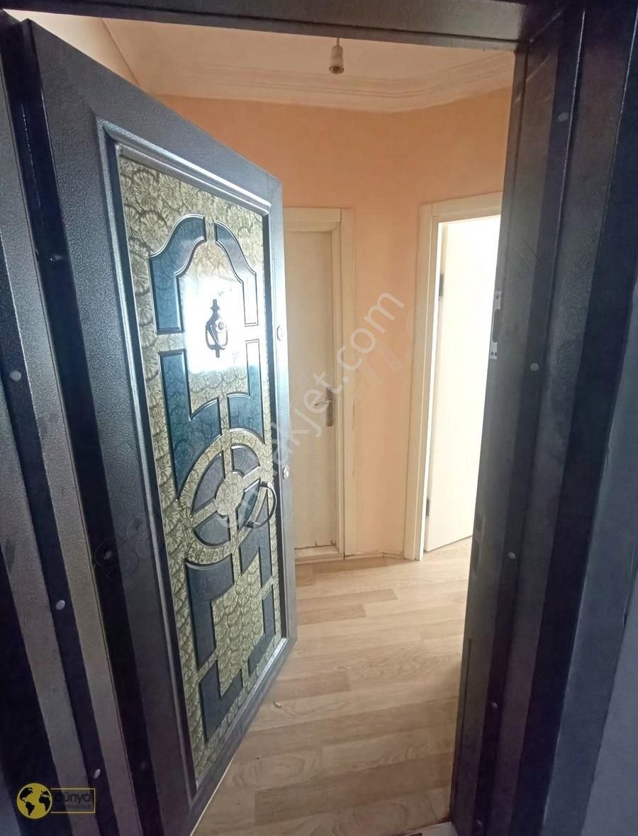 Kepezde Merkezi Konumda Kiralık 1+1 Daire