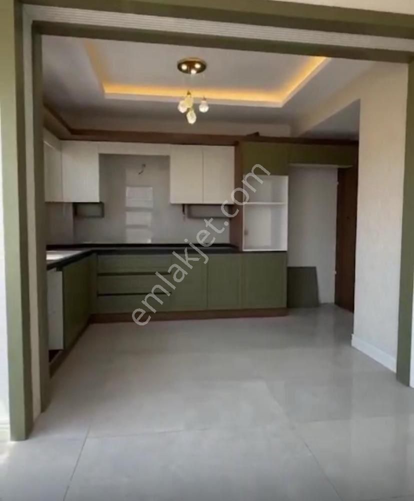 Wiston Awm Yakını Blue Dizayda Acil Satılık Daire