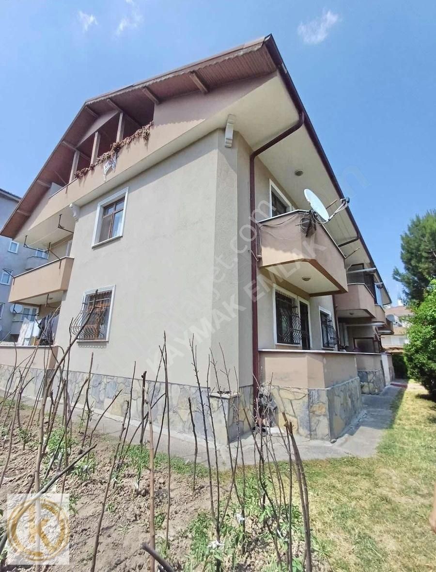 Kaymak Emlaktan Erenlerde 2+1 110 M2 Kiralık Daire