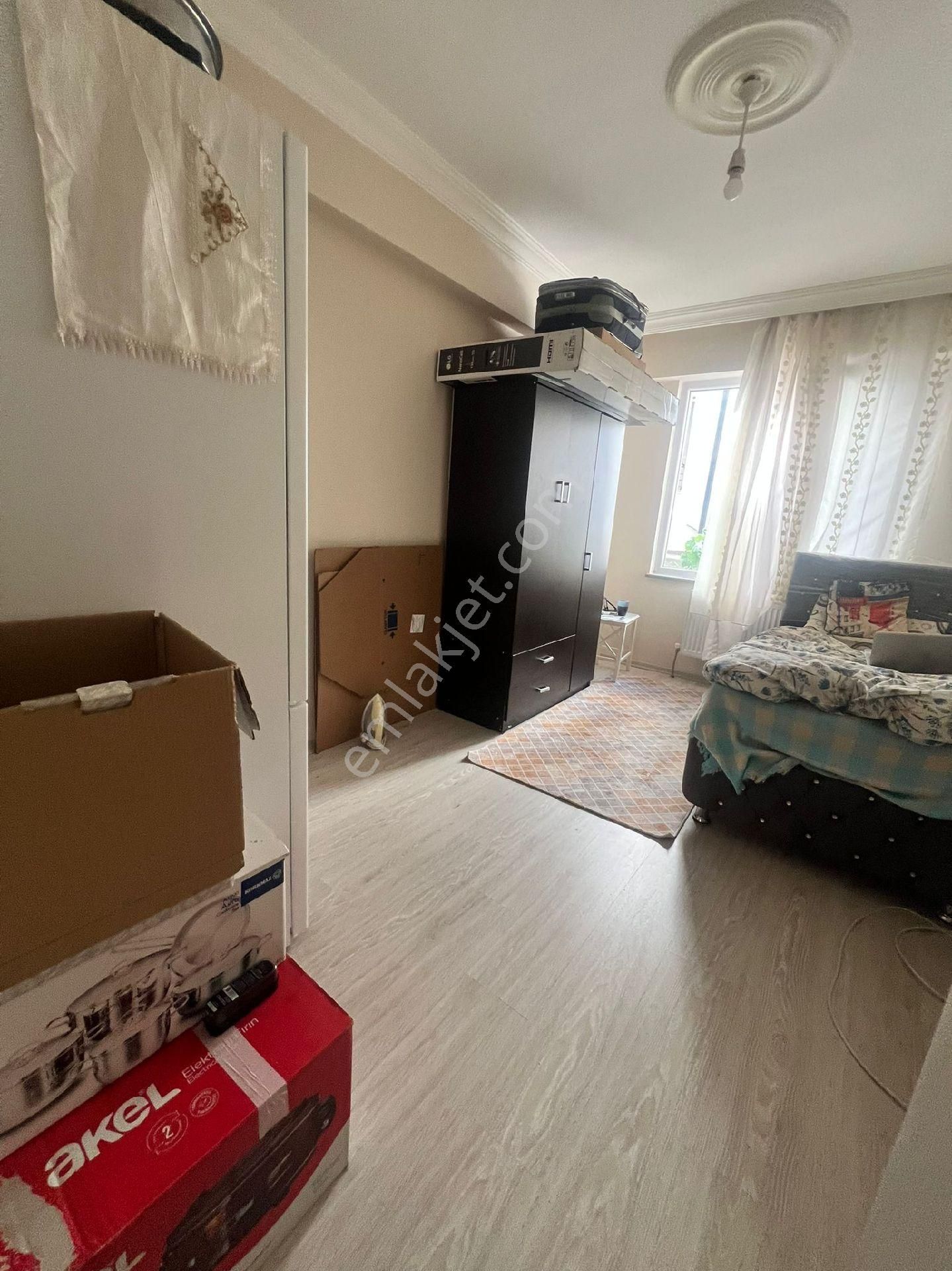 Yıldıztepe Mahallesi Ali Çetinkaya Caddesi Yakını 1+1