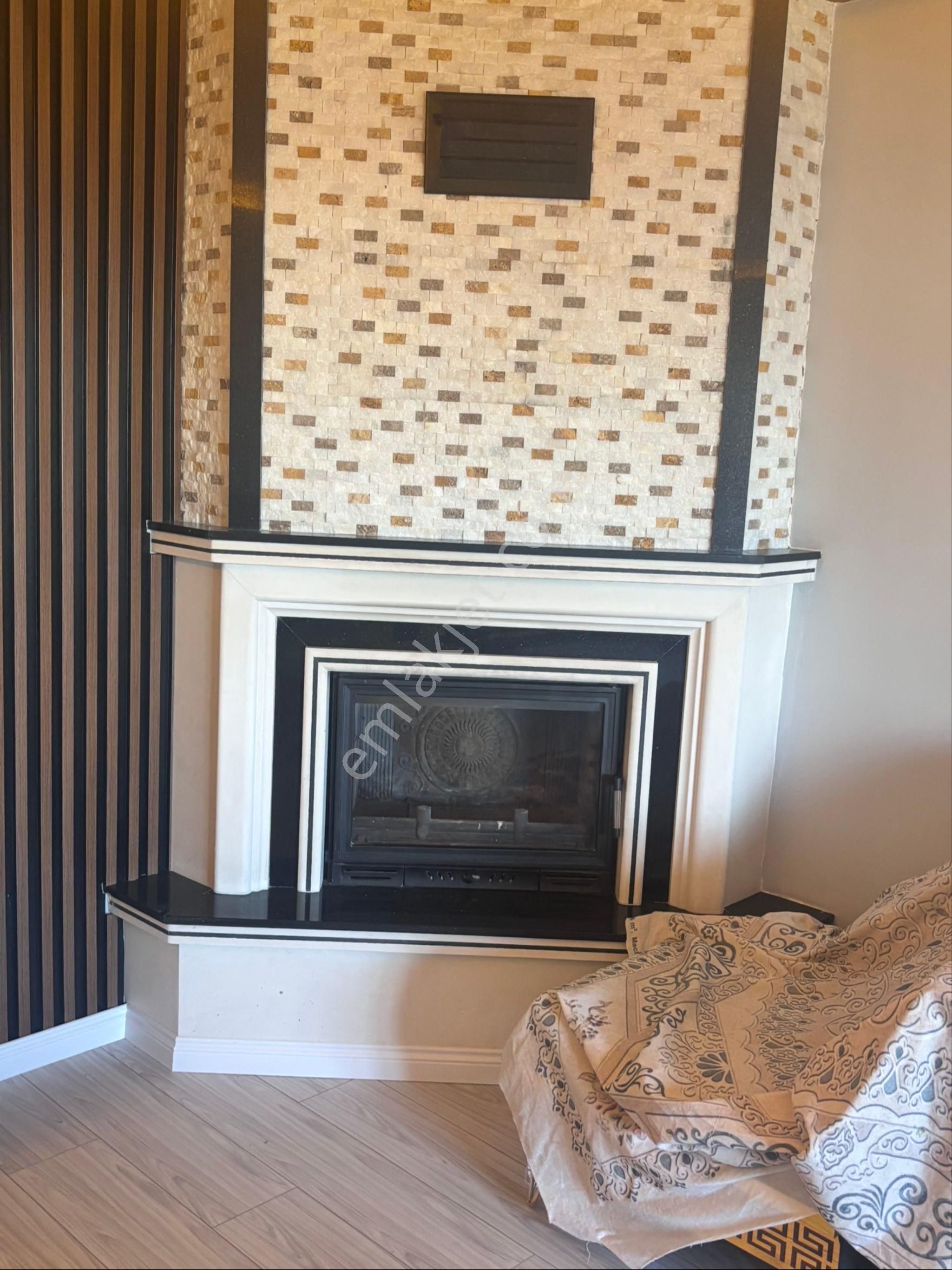 Triplex Villa