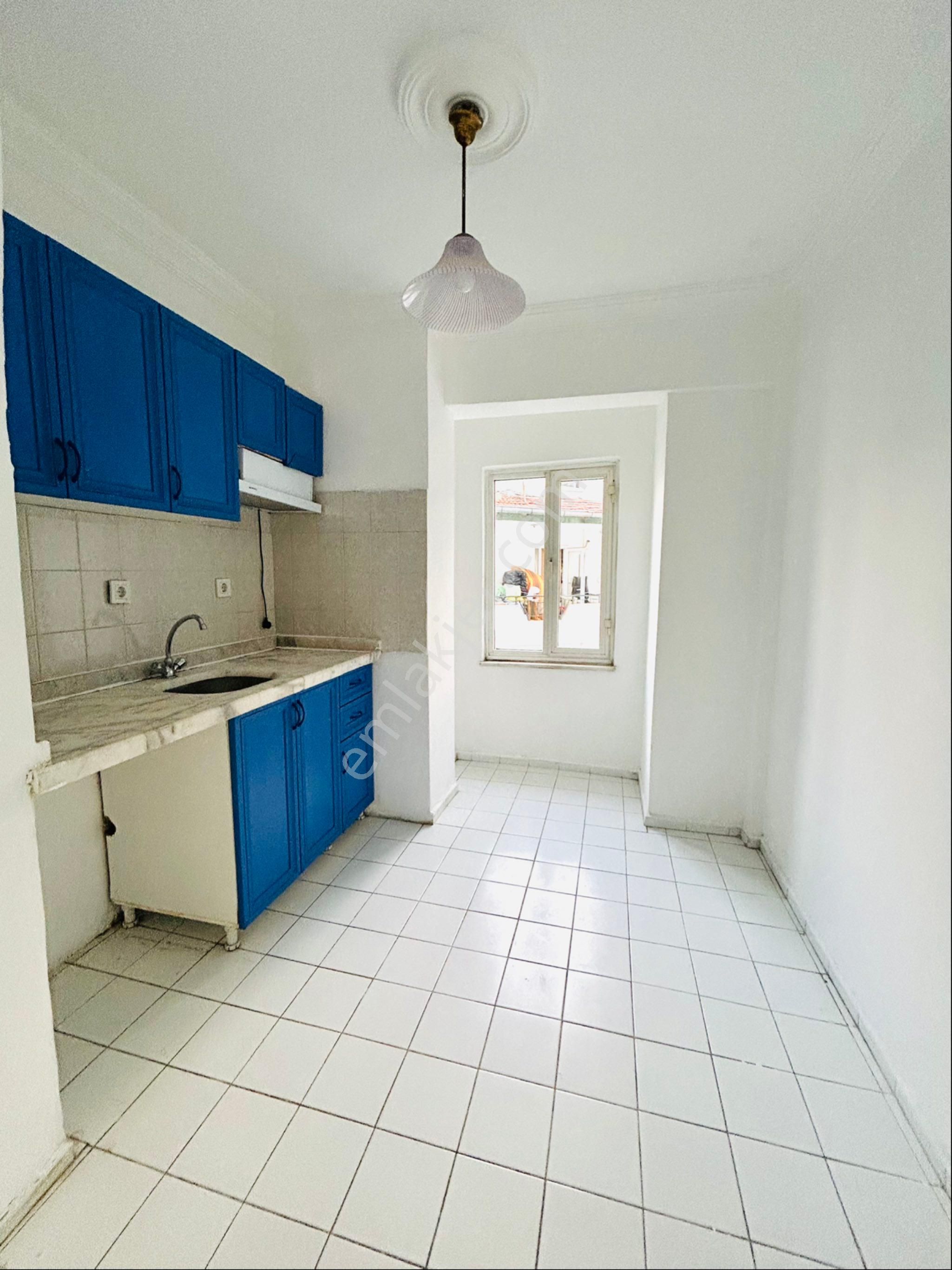Fi Harita Gayrimenkulden Aileye Kiralık ( Aylık Ödemeli)1+1 Daire