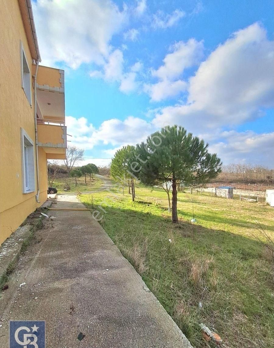 Havalimanına Komşu, Satılık Çiftlik. 11.609 M2 Arsa & Villa. - Görsel 21