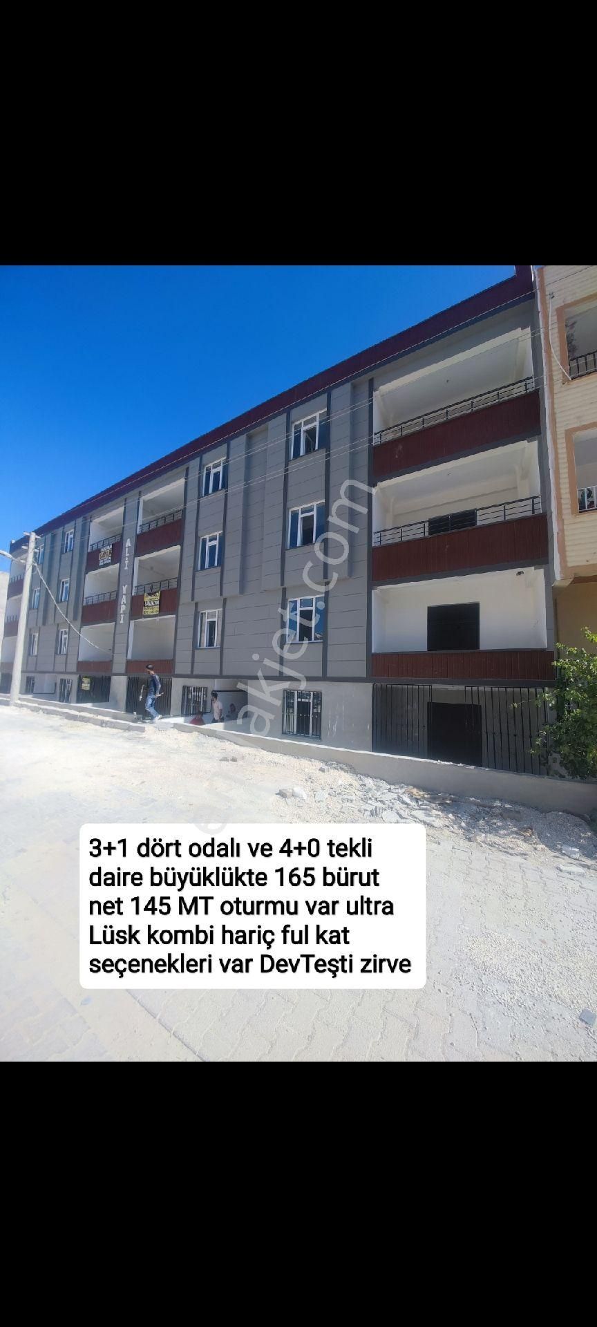 3+1 Dört Odalı Ultra Lusk Kombi Hariç Ful +ful