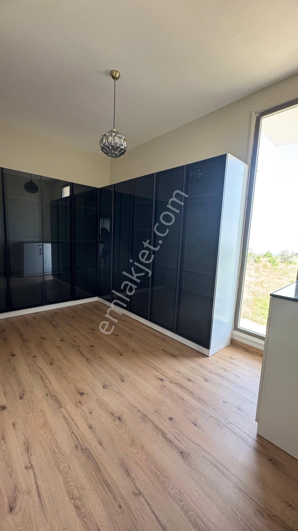 Tömük-karahıdırlıda Satılık Full Yapılı Triplex Villa - Görsel 35