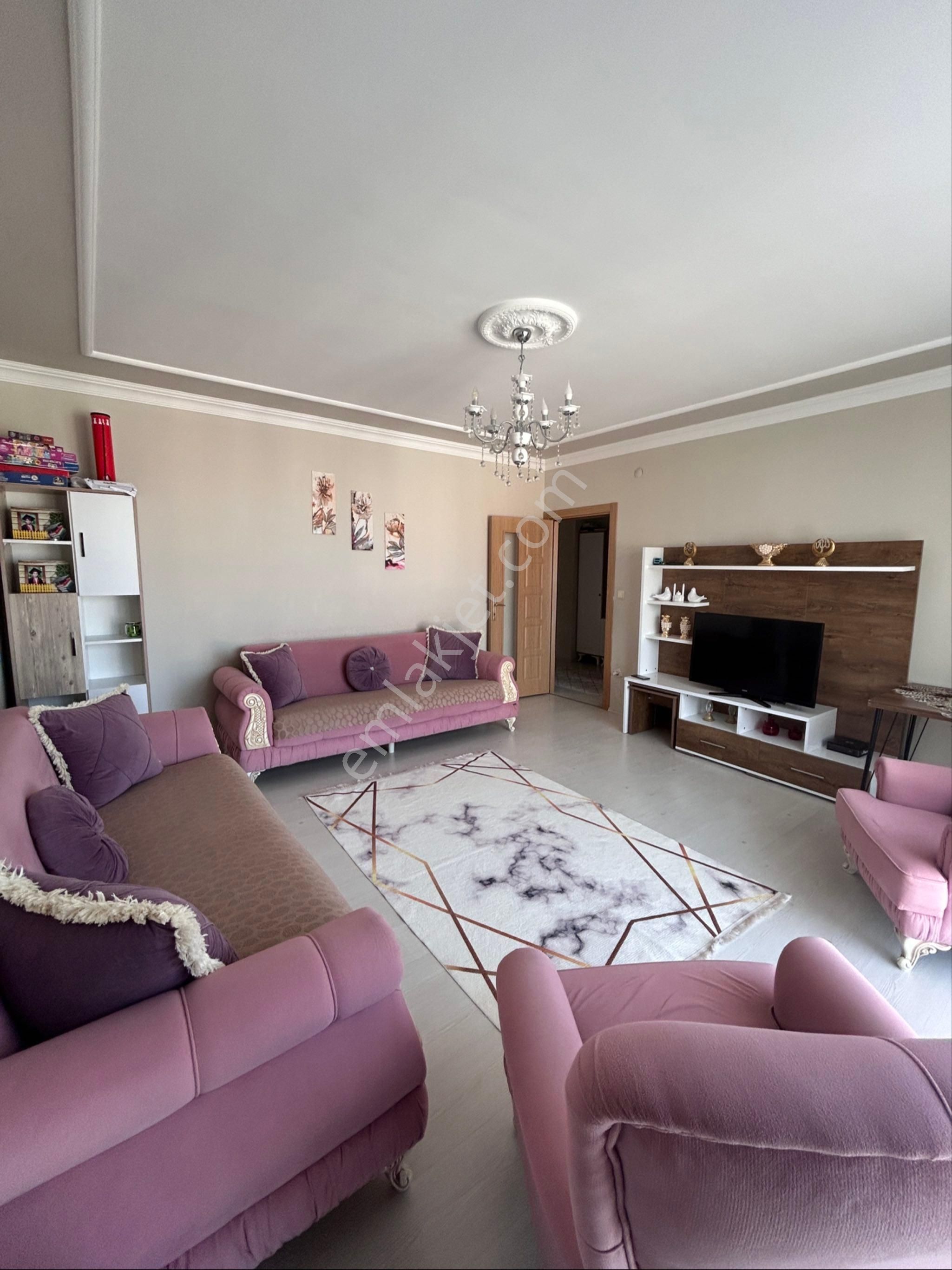 Trabzon Konaklar Da Satılık 2+1 Daire