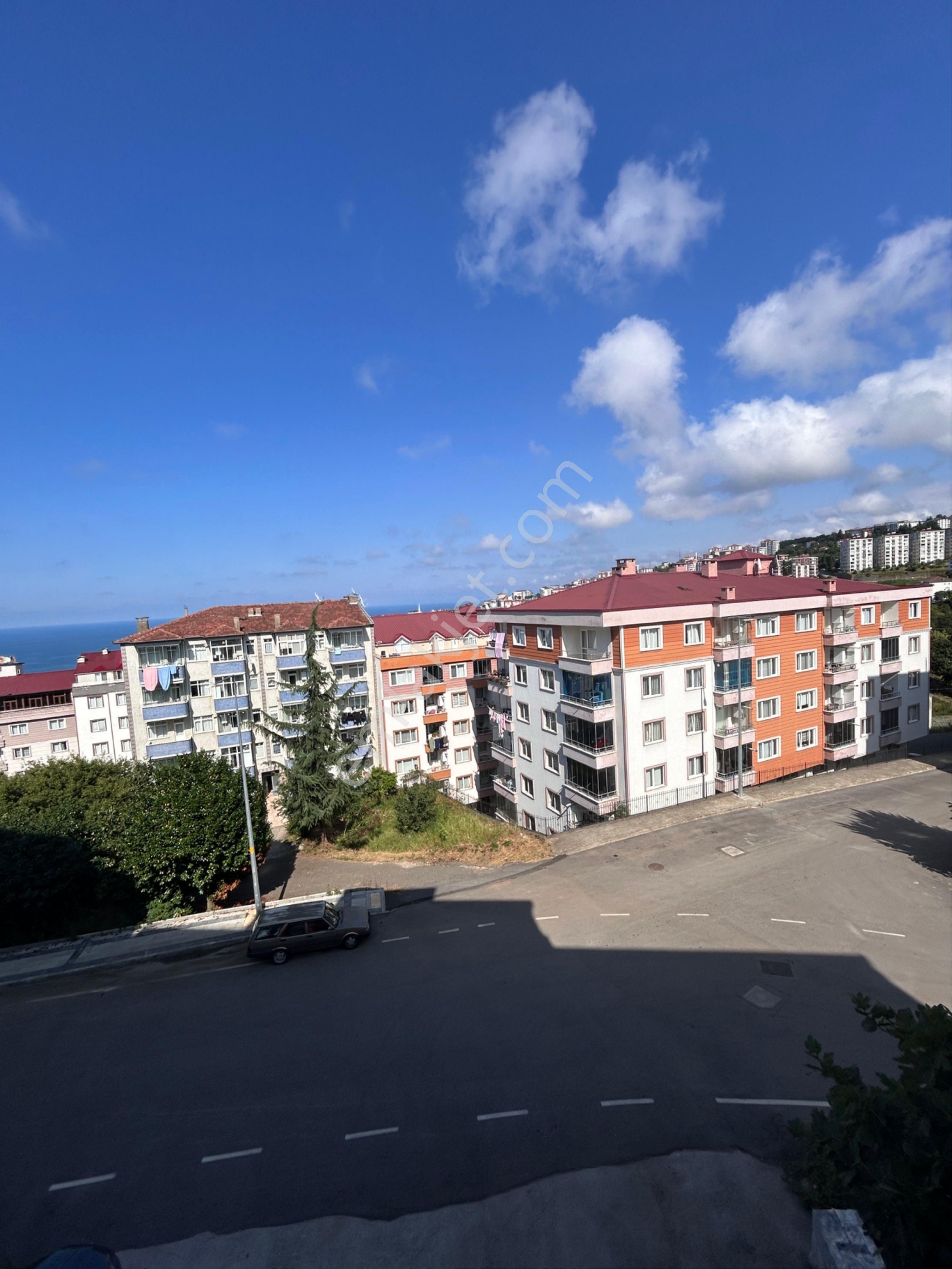 Trabzon Konaklar Da Satılık 2+1 Daire - Görsel 20