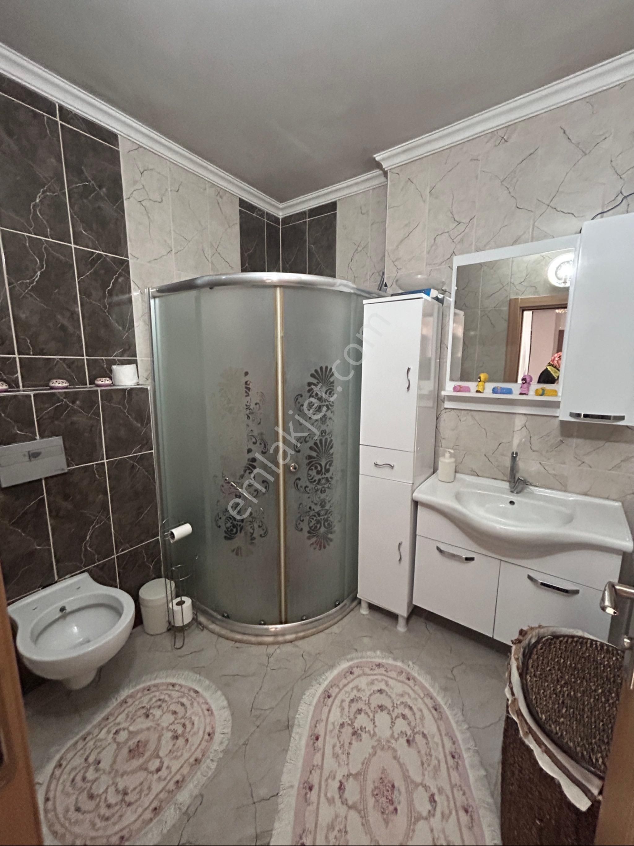 Trabzon Konaklar Da Satılık 2+1 Daire - Görsel 8