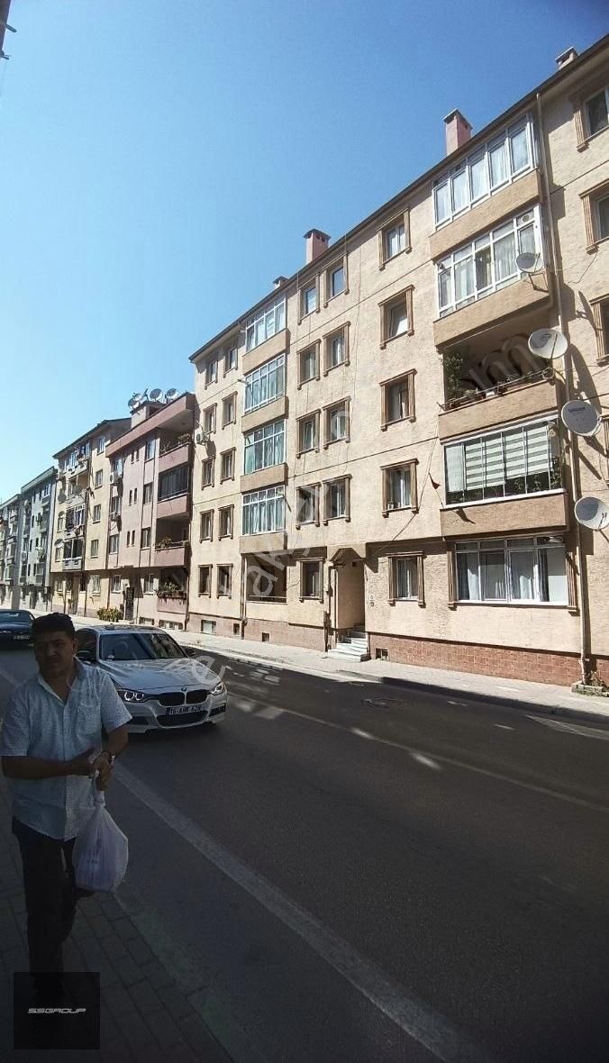 Mudanya Güzelyalı Da 3+1 135 M2 Temiz Kiralık Daire