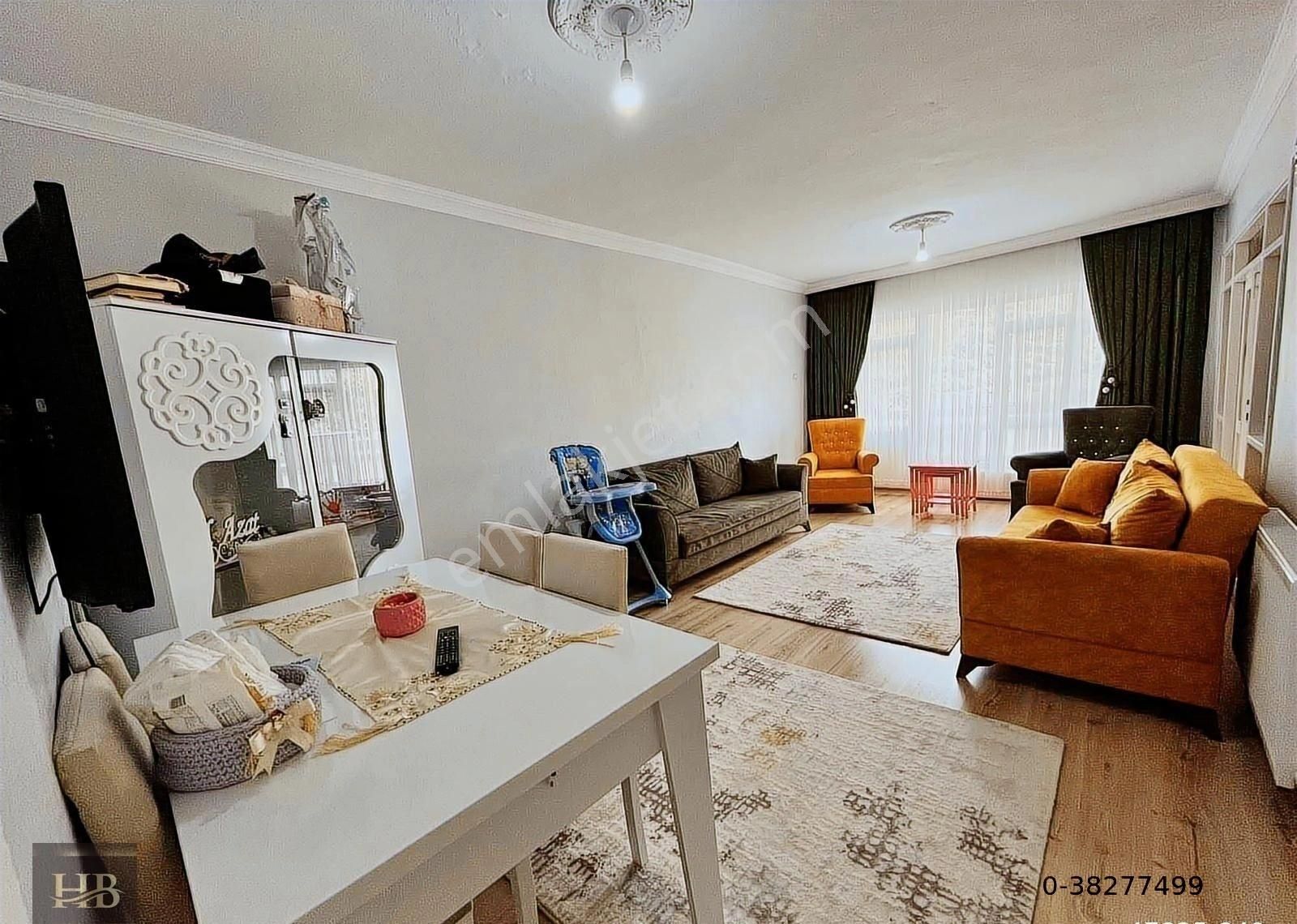 Çetinler Emlaktan Askeriye Karşısı Masrafsız 3+1 Ara Kat Daire