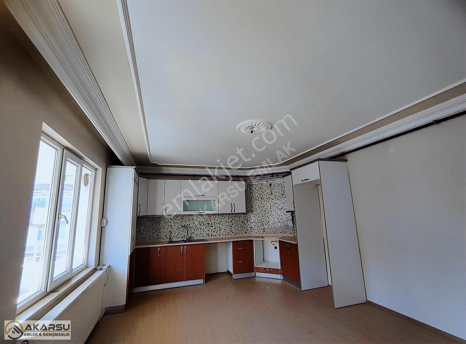 Tokat Turhal Site İçerisinde Satılık