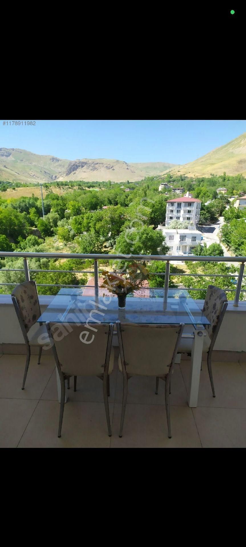 1+1 Uygun Fiyata Eşyalı Daire